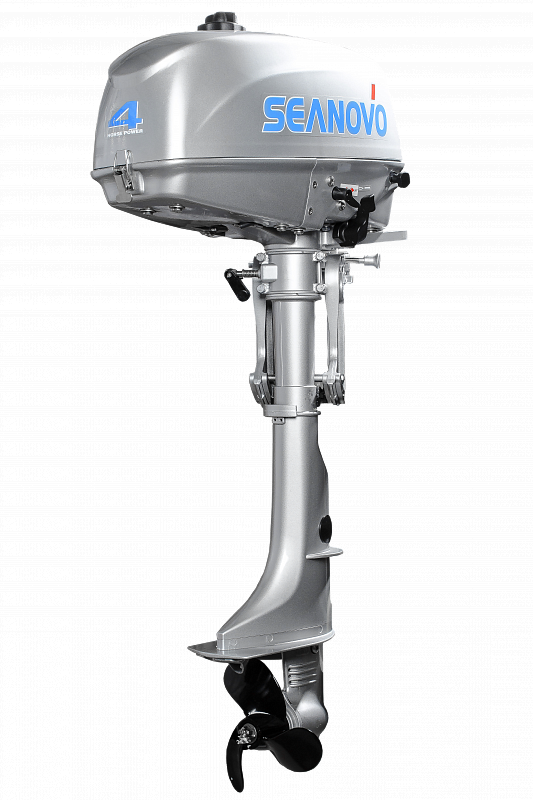 Лодочный мотор SEANOVO SN4FHS в Махачкале