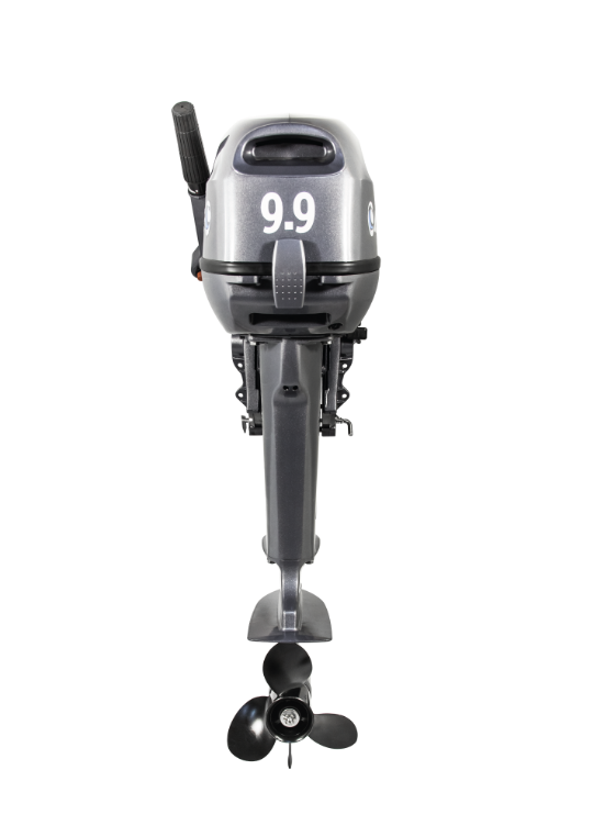 Лодочный мотор APACHE T9.9(15) BS в Махачкале