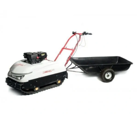 Мотобуксировщик Хортон HT9 в Махачкале