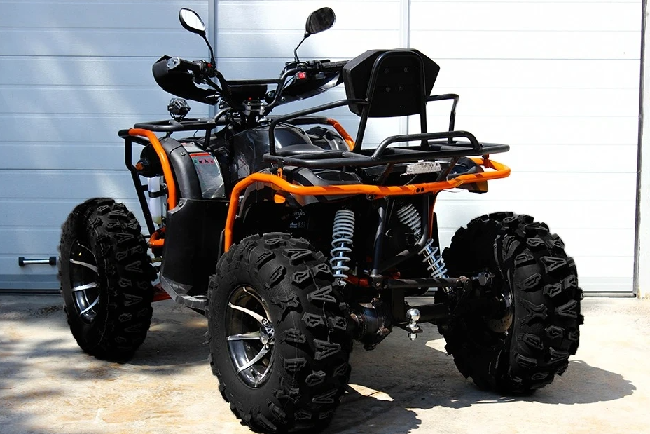 Квадроцикл PROMAX 300 4X4 ALL ROAD в Махачкале