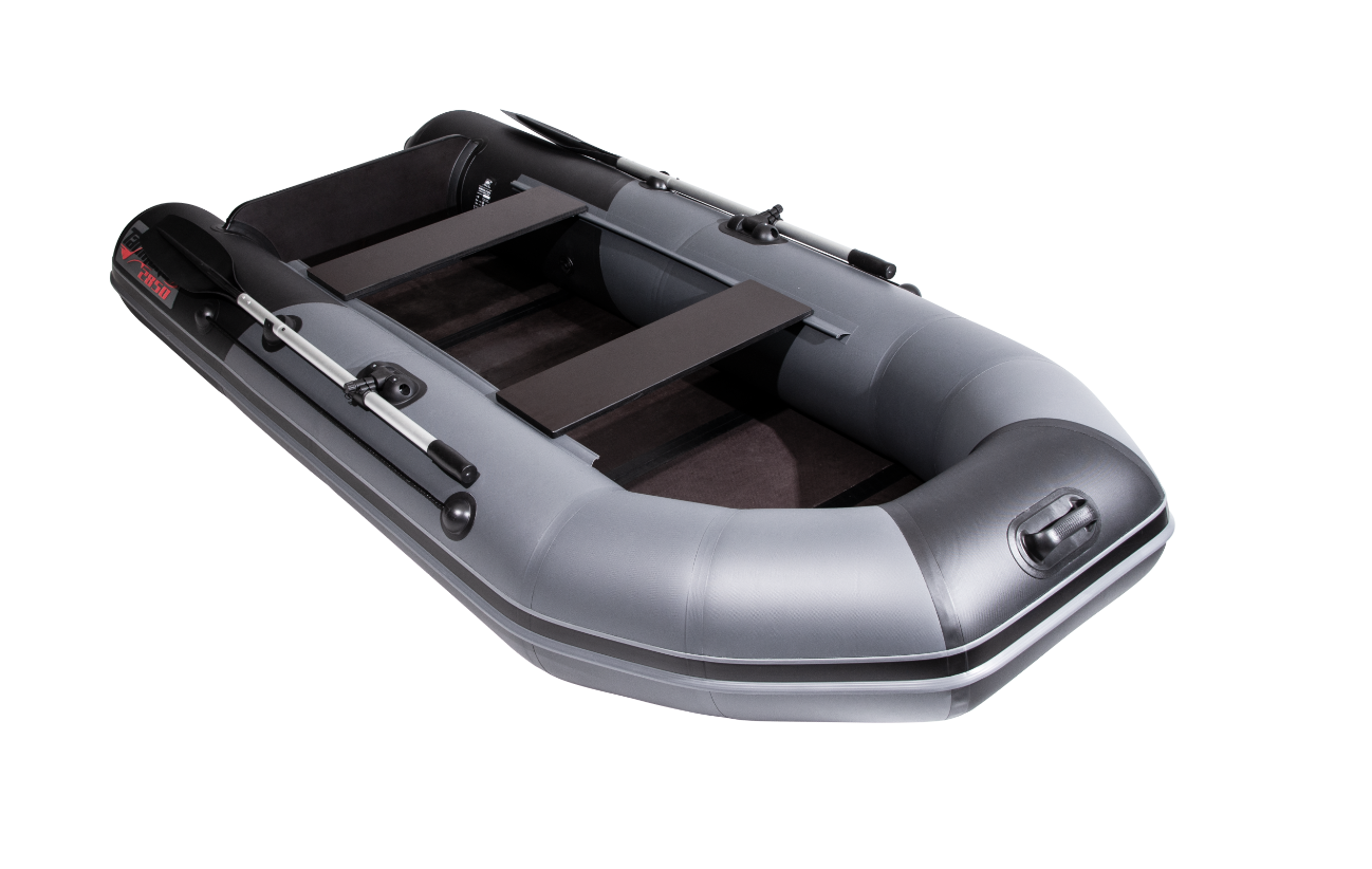 Лодка Таймень NX 2850 Слань-книжка киль в Махачкале