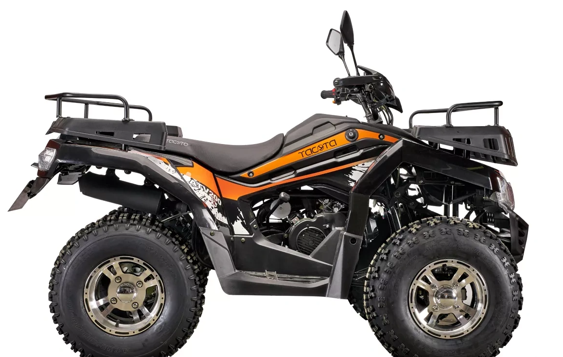 Квадроцикл YACOTA CABO 200LD в Махачкале