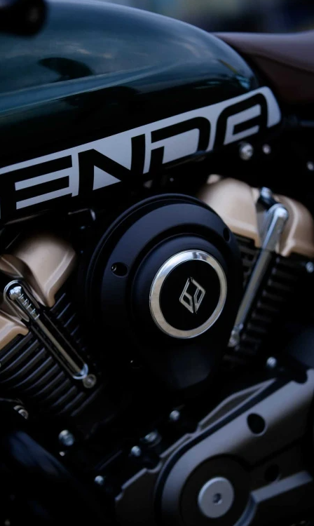 Мотоцикл Benda Napoleon 250 в Махачкале