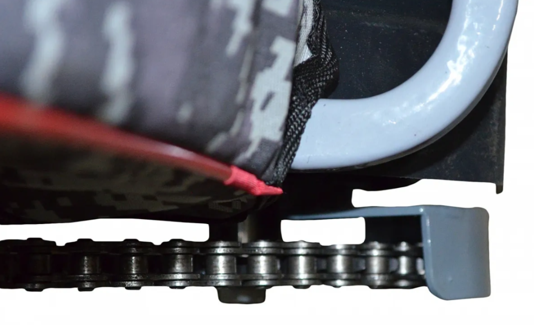 Мотобуксировщик "Богатырь" 15E в Махачкале