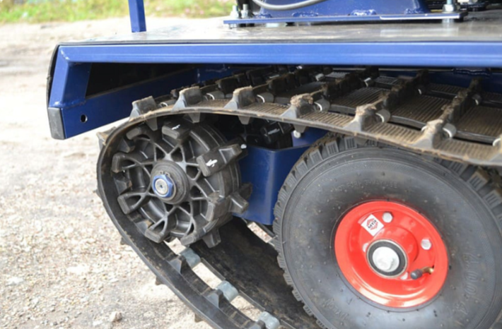 Мотобуксировщик БАРС К800 15 л.с. в Махачкале