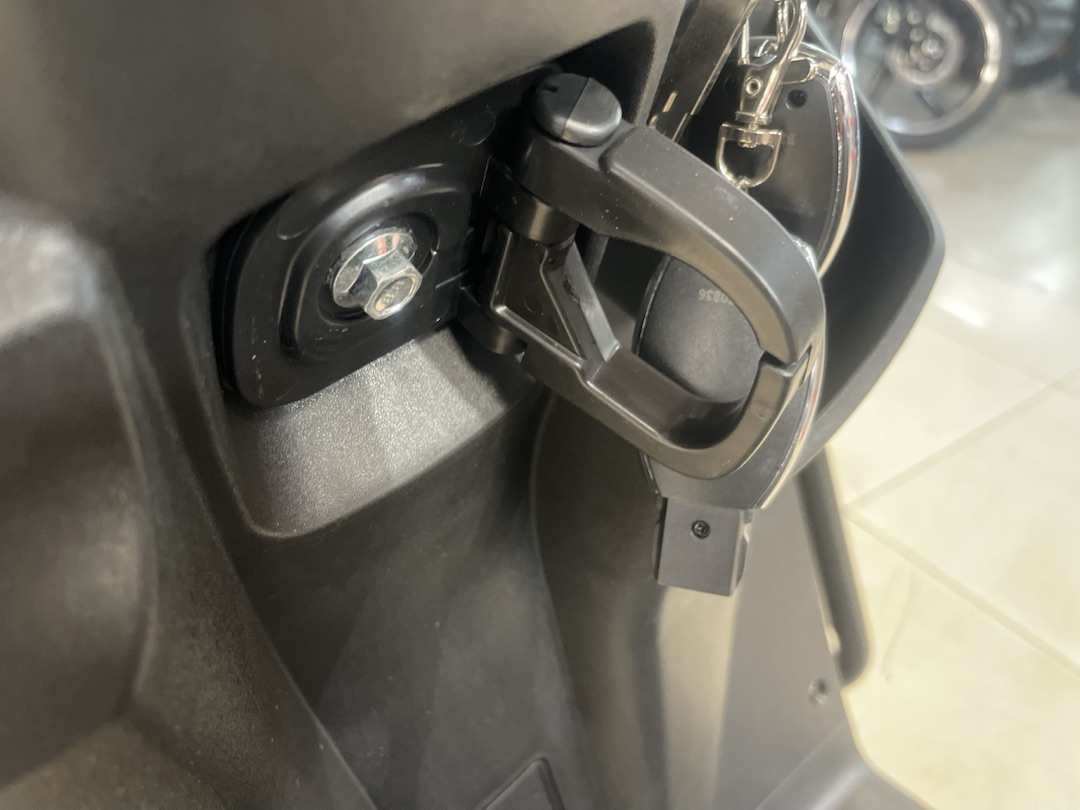 Скутер PROMAX STALKER ARMY 240(49) в Махачкале