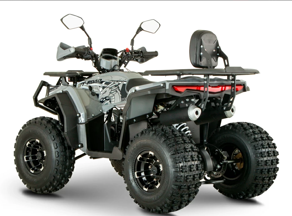 Квадроцикл YACOTA DRAGON LUX LD 150 PRO-SPORT в Махачкале