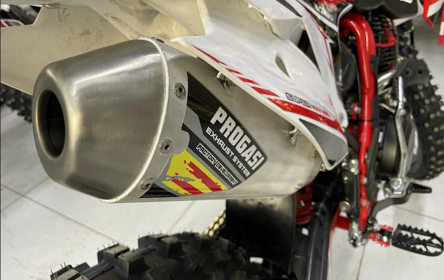 Мотоцикл Progasi SUPER MAX 250 PRO SPORT в Махачкале