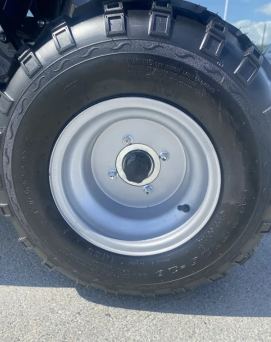 Квадроцикл IRBIS ATV 200 LUX (+лебедка) в Махачкале