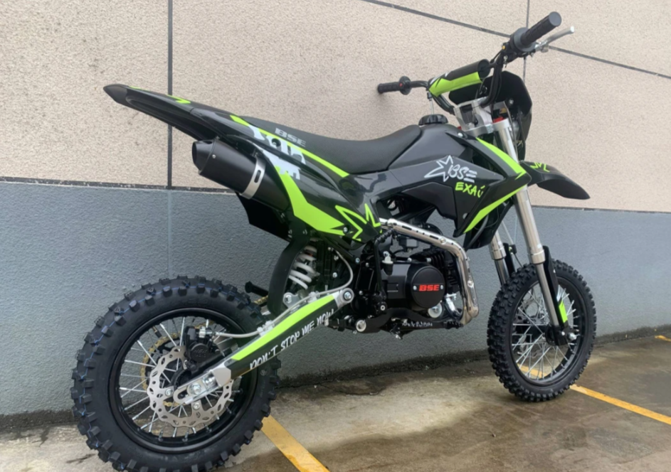 Питбайк BSE EXA SA 14/12 в Махачкале