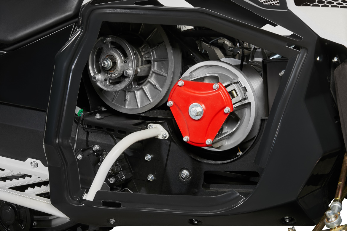 Снегоход IRBIS TUNGUS 600L 25/26 в Махачкале