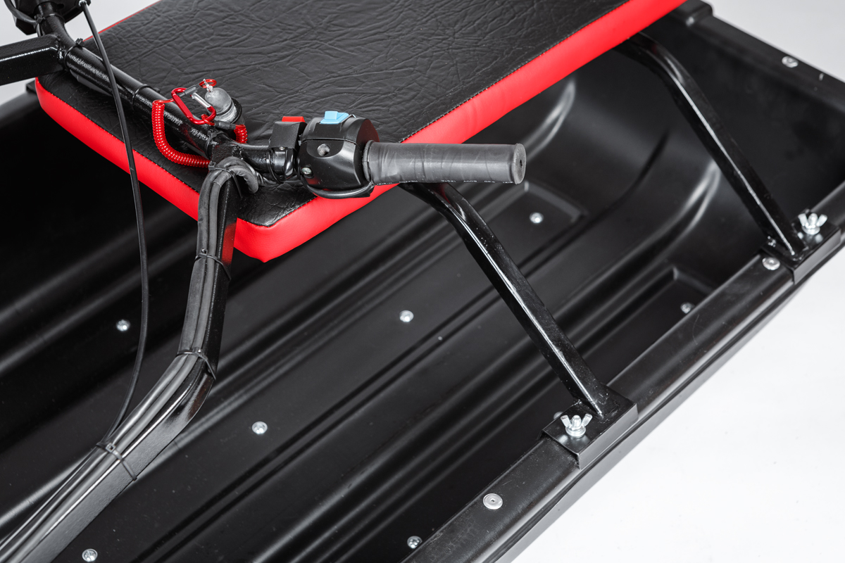 СИДЕНИЕ ДЛЯ САНЕЙ в Махачкале