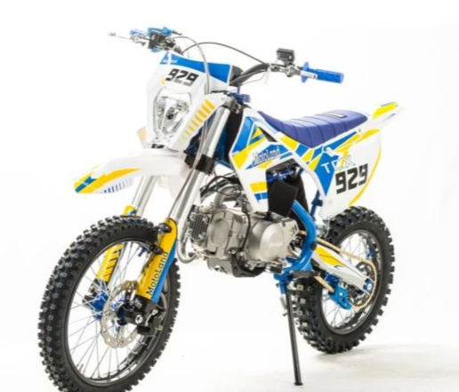 Питбайк MOTOLAND (МОТОЛЕНД) Кросс TCX125 в Махачкале