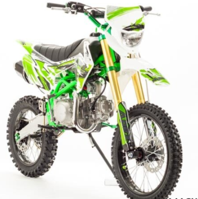 Питбайк MOTOLAND (МОТОЛЕНД) Кросс APEX125 E в Махачкале