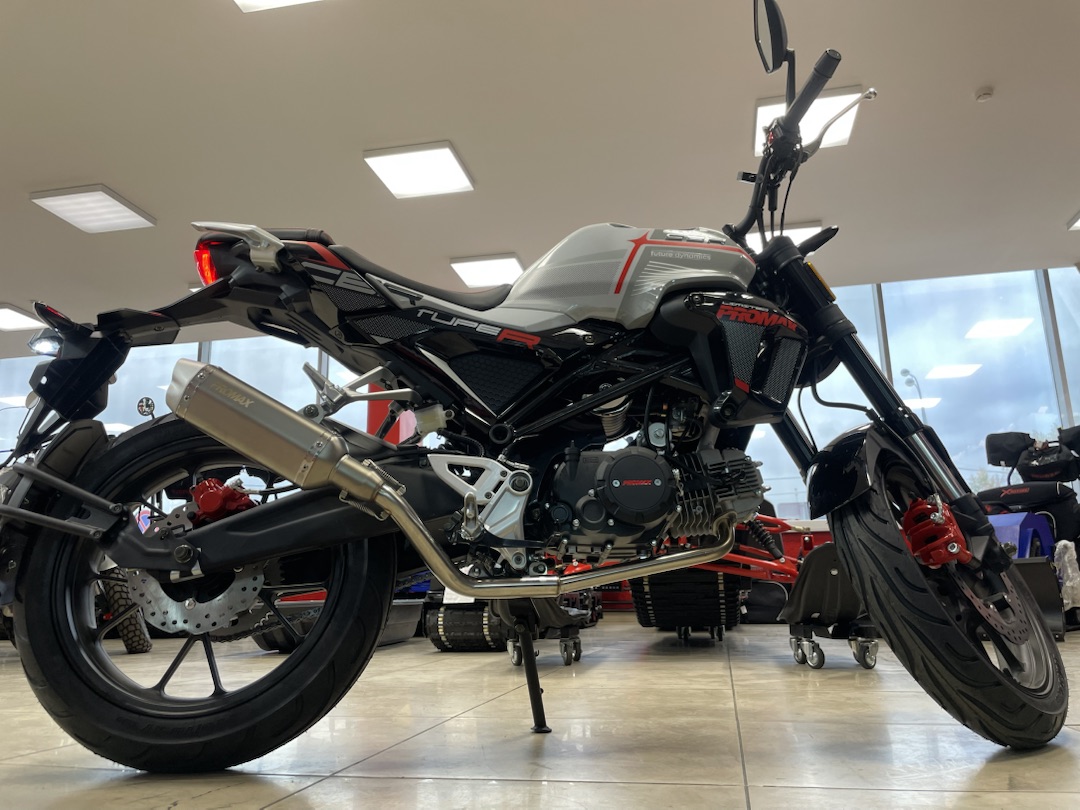 Мопед PROMAX CB150R (49) в Махачкале