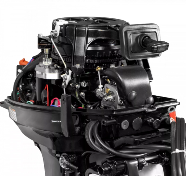 Лодочный мотор GLADIATOR G20FES в Махачкале