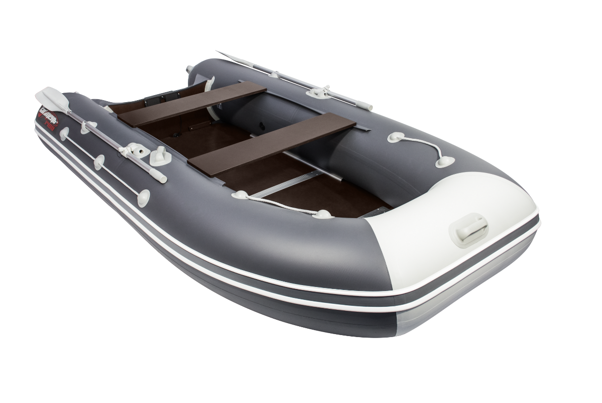 Лодка Таймень LX 3400 СК в Махачкале