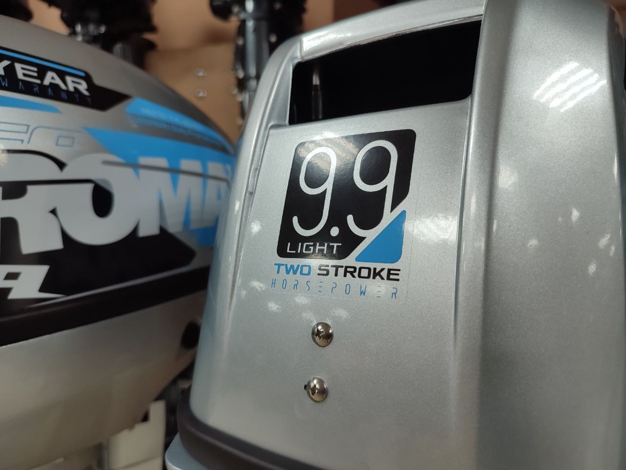 Лодочный мотор PROMAX SP9.9FHS LIGHT в Махачкале