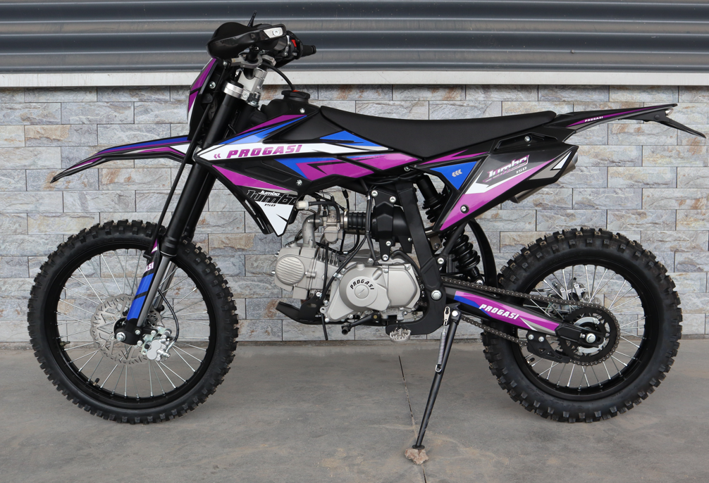 Мотоцикл Progasi Jumbo 150 (19/16) в Махачкале