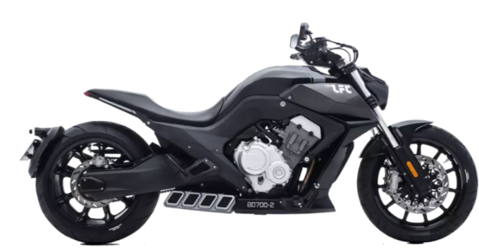 Мотоцикл Benda LFC 700 в Махачкале