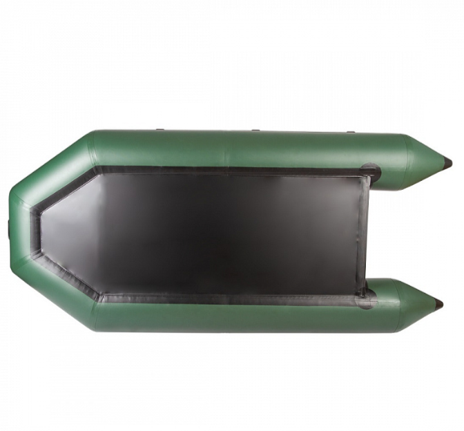 ЛОДКА НАДУВНАЯ YUKONA 280 TL (БЕЗ ПАЙОЛА) в Махачкале