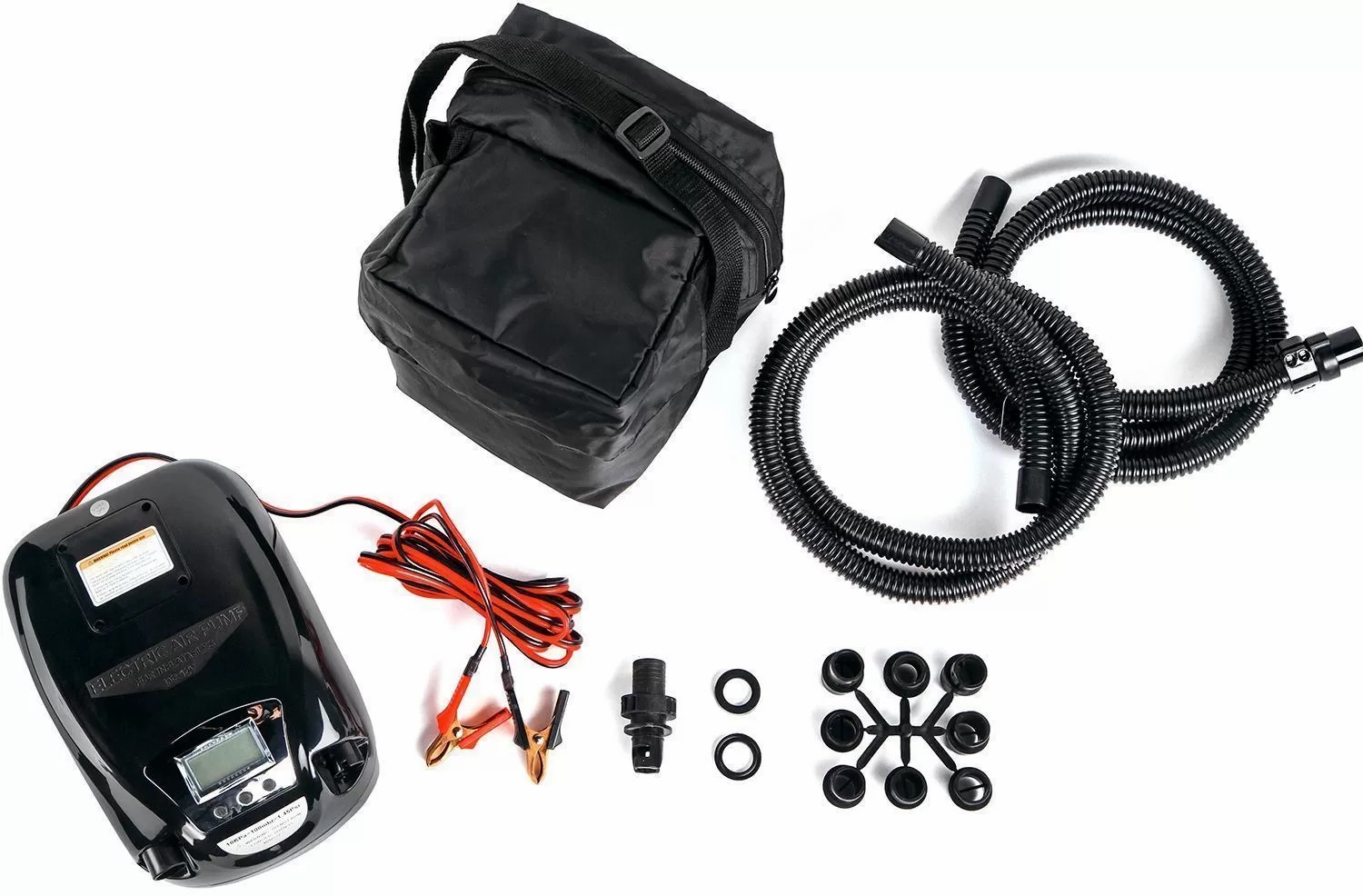 ЭЛЕКТРИЧЕСКИЙ НАСОС MARLIN GP-80 D в Махачкале