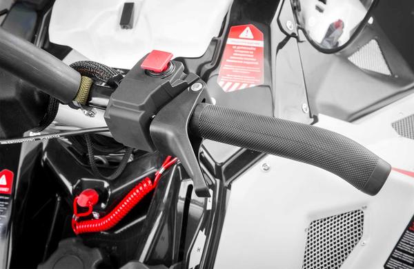 Снегоход STELS ВИТЯЗЬ SA800 2.0 в Махачкале