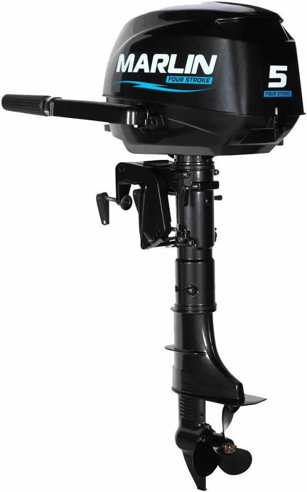 Лодочный мотор MARLIN MF 5 AMHS в Махачкале