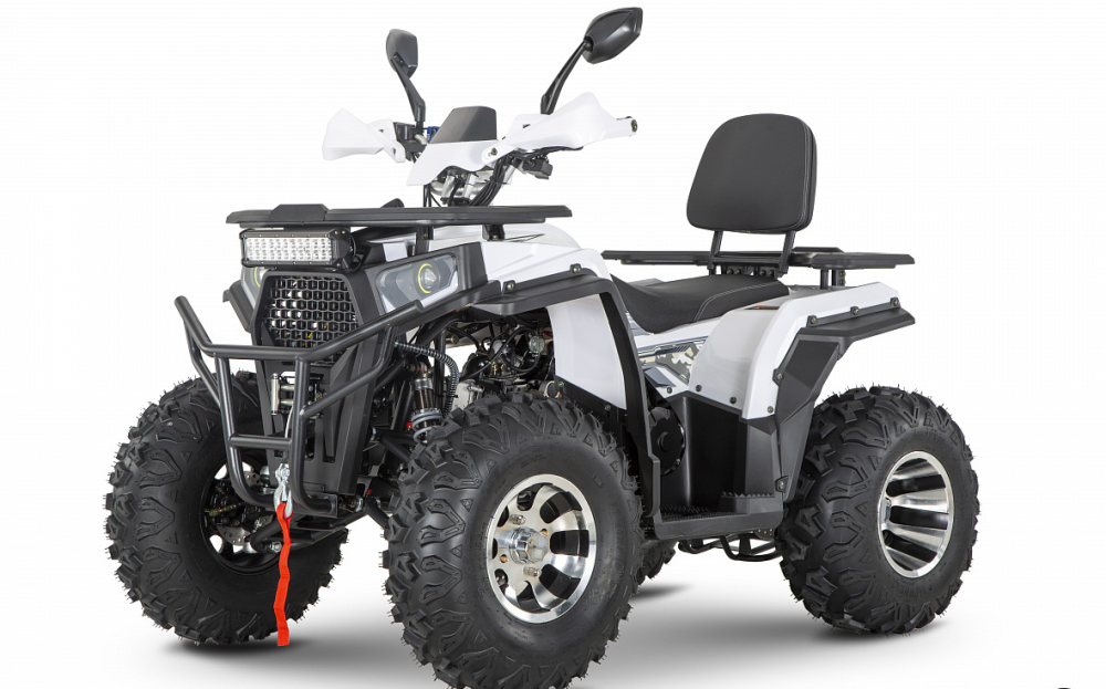 Квадроцикл YACOTA VIKING PRO 200 в Махачкале