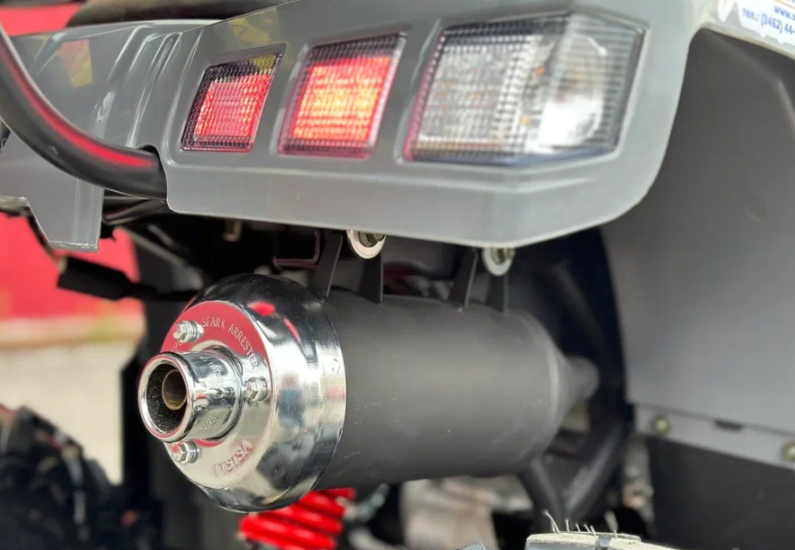 Квадроцикл GBM MAVERICK 300 NEW в Махачкале