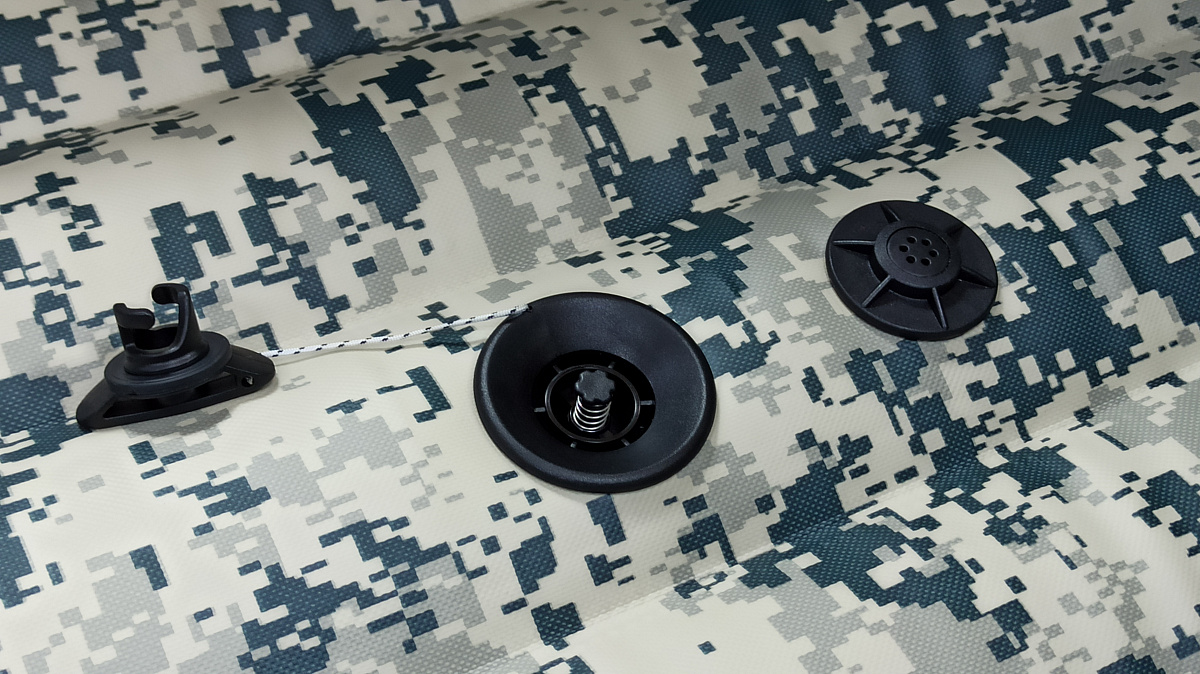 Лодка MISHIMO SPORT 400 в Махачкале