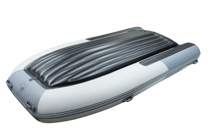 НАДУВНАЯ ЛОДКА GLADIATOR E450S в Махачкале