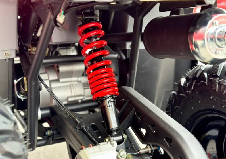 Квадроцикл GBM MAVERICK 300 NEW в Махачкале