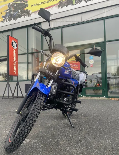 Мопед VENTO RIVA - II SX PRO в Махачкале