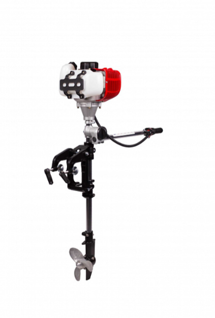 Подвесной лодочный мотор TOYAMA TA 2 в Махачкале