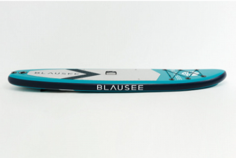 НАДУВНОЙ SUP-BOARD BUSINESS LIGHT BLUE 10,6 в Махачкале