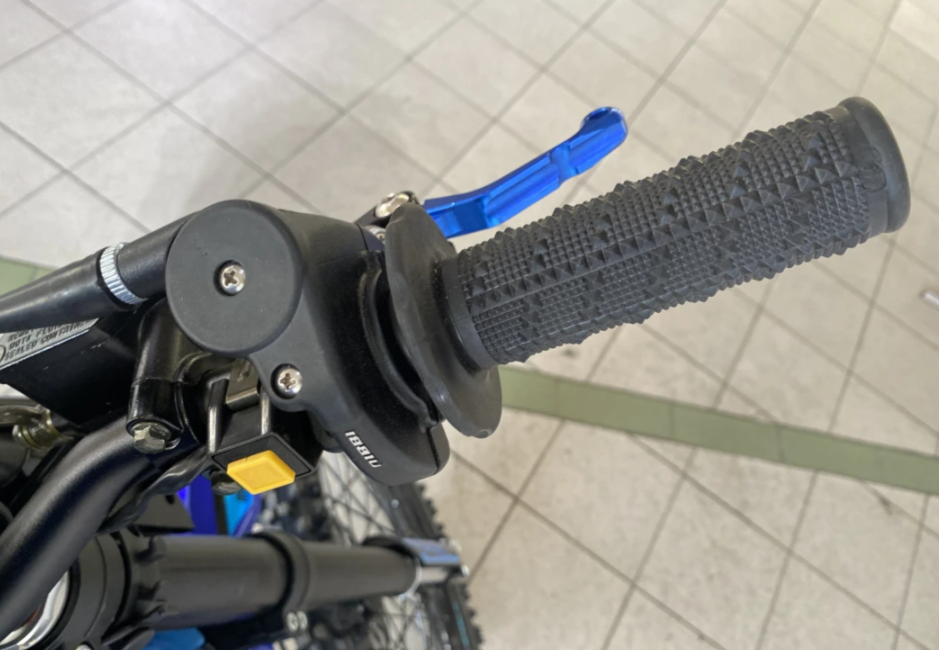 Кроссовый мотоцикл PROMAX DAIKON CB330 в Махачкале