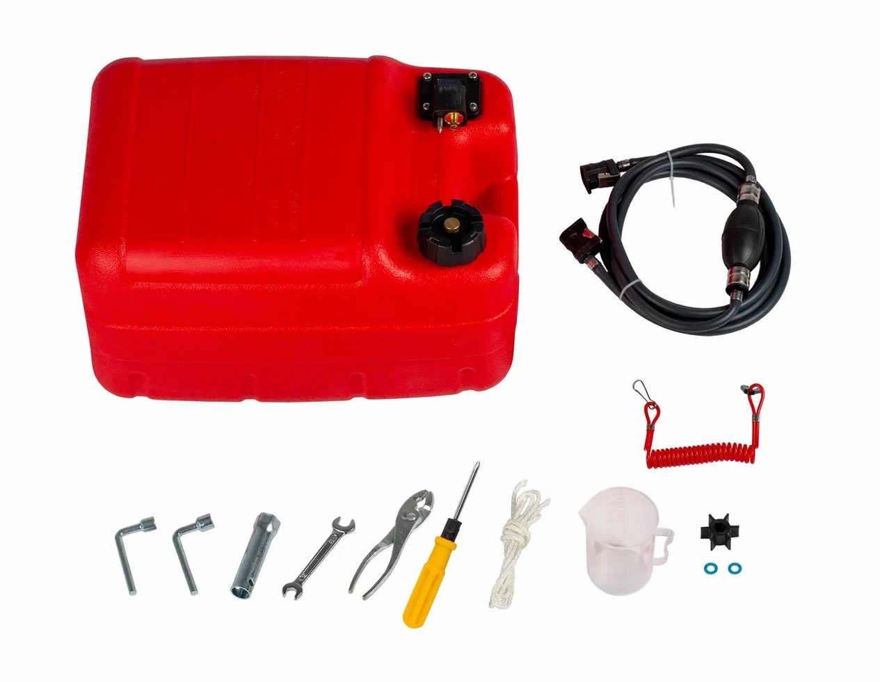 ЛОДОЧНЫЙ МОТОР GLADIATOR G9.9FHS в Махачкале