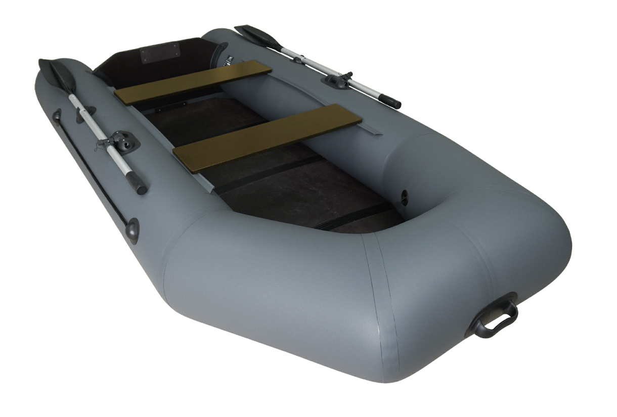 Лодка БАРС 2900 Слань-книжка киль в Махачкале