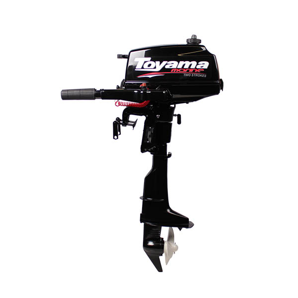 ЛОДОЧНЫЙ МОТОР TOYAMA TC3.6BMS в Махачкале