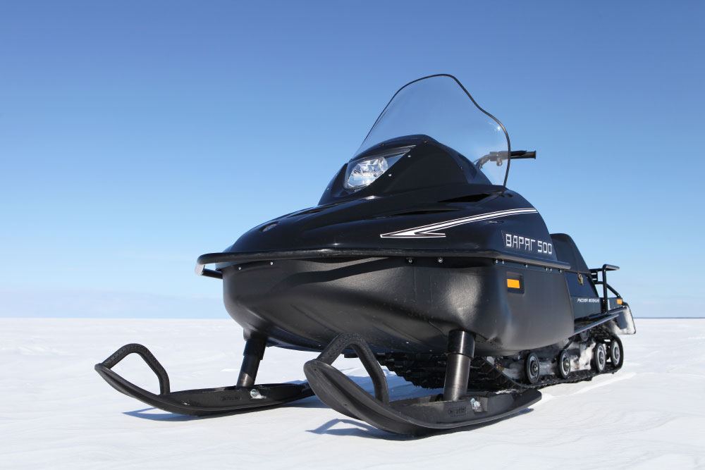 Снегоход РМ ТАЙГА ВАРЯГ 500 в Махачкале