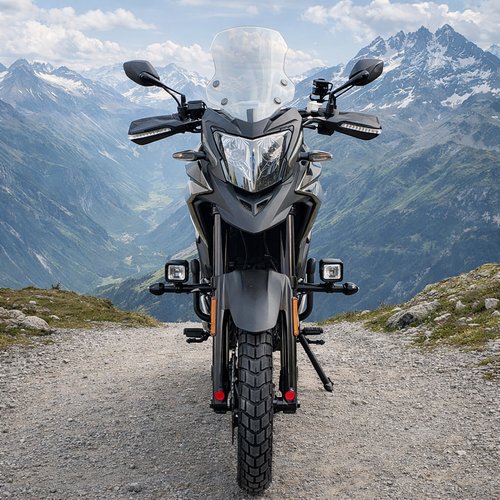 Мотоцикл PROMAX TOURING PR300 в Махачкале