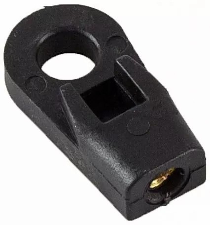 КОННЕКТОР ТРОСА ГАЗ-РЕВЕРС, ПЛАСТИК / 703-48345-01 в Махачкале