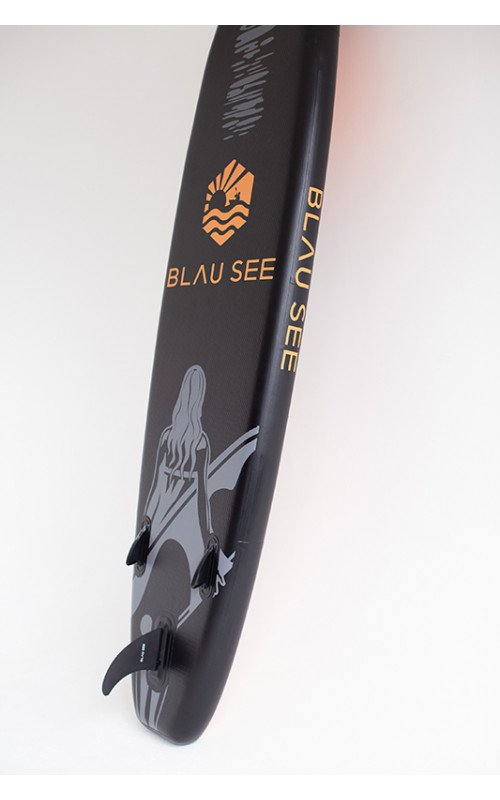 НАДУВНОЙ SUP-BOARD MOONLIGHT 10,6 в Махачкале