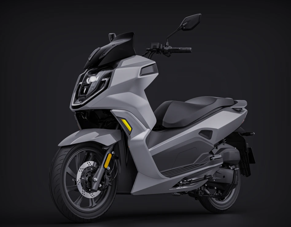 Скутер FAIDET BATUR 250(49) в Махачкале