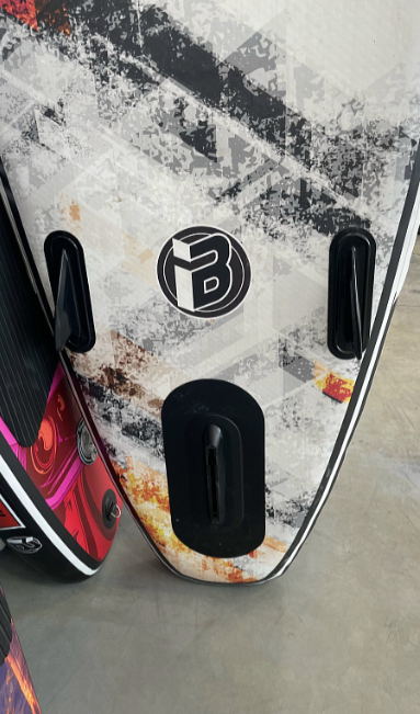 SUP (САП) ДОСКА RAIDEX I BOARD 11’ (332СМ) «MRAMOR» в Махачкале