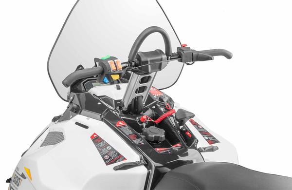 Снегоход STELS АТАМАН SA800T 2.0 в Махачкале