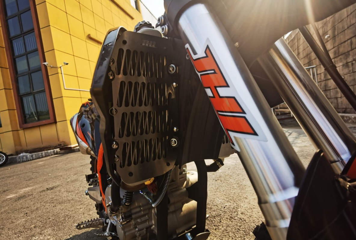 Мотоцикл JHLMOTO JHL Z5 NB300 (174MN-5) в Махачкале