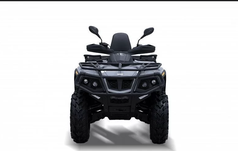 Квадроцикл HISUN TACTIC 550 (HS550ATV) NORMAL в Махачкале