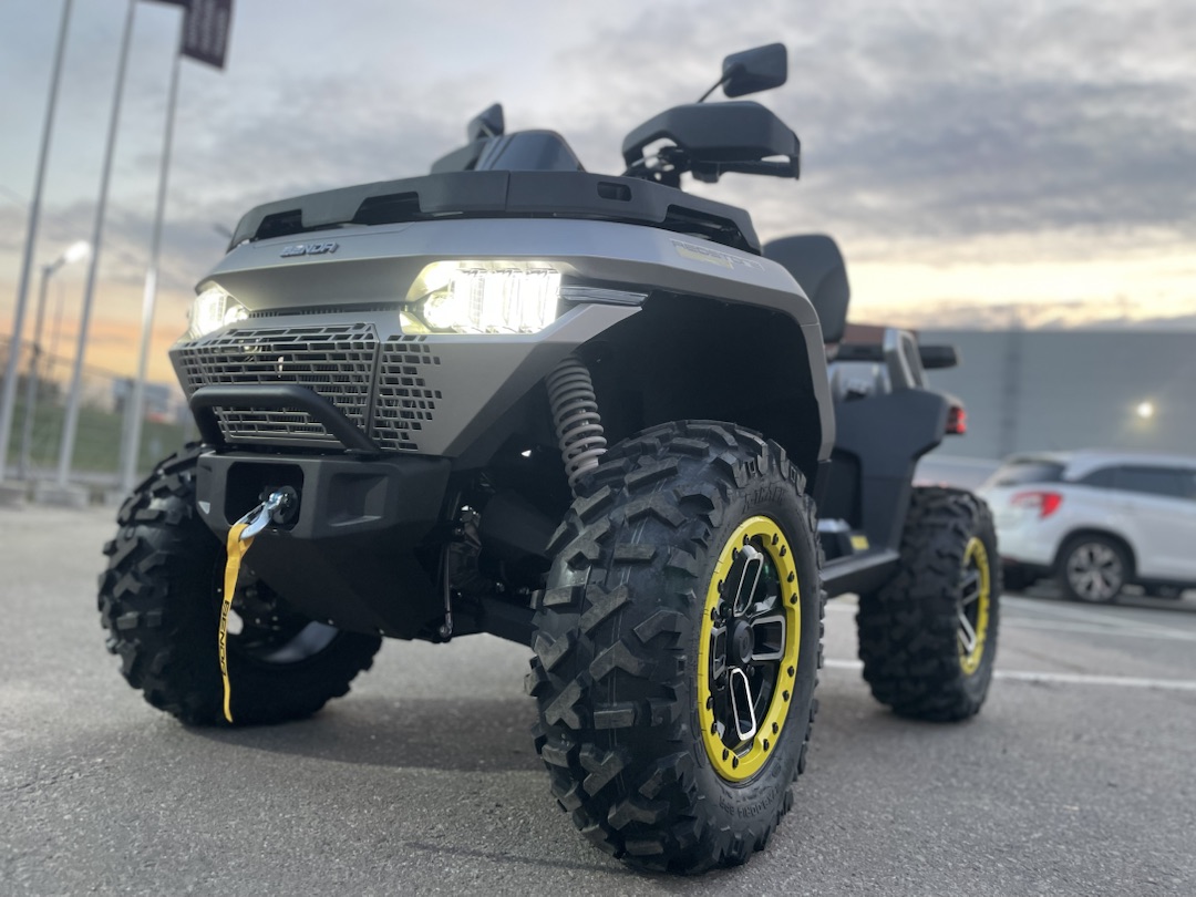 Квадроцикл BENDA Redstone 550 R2 в Махачкале